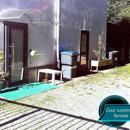 Ravissant Loft avec jacuzzi pour séjours détente Strasburgo Esterno foto