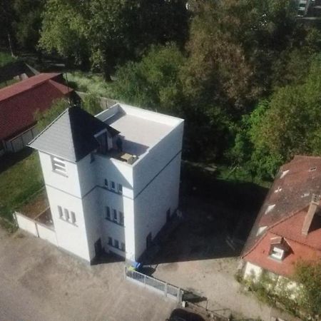 Ravissant Loft avec jacuzzi pour séjours détente Strasburgo Esterno foto