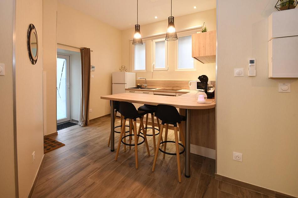 Ravissant Loft avec jacuzzi pour séjours détente Strasburgo Esterno foto