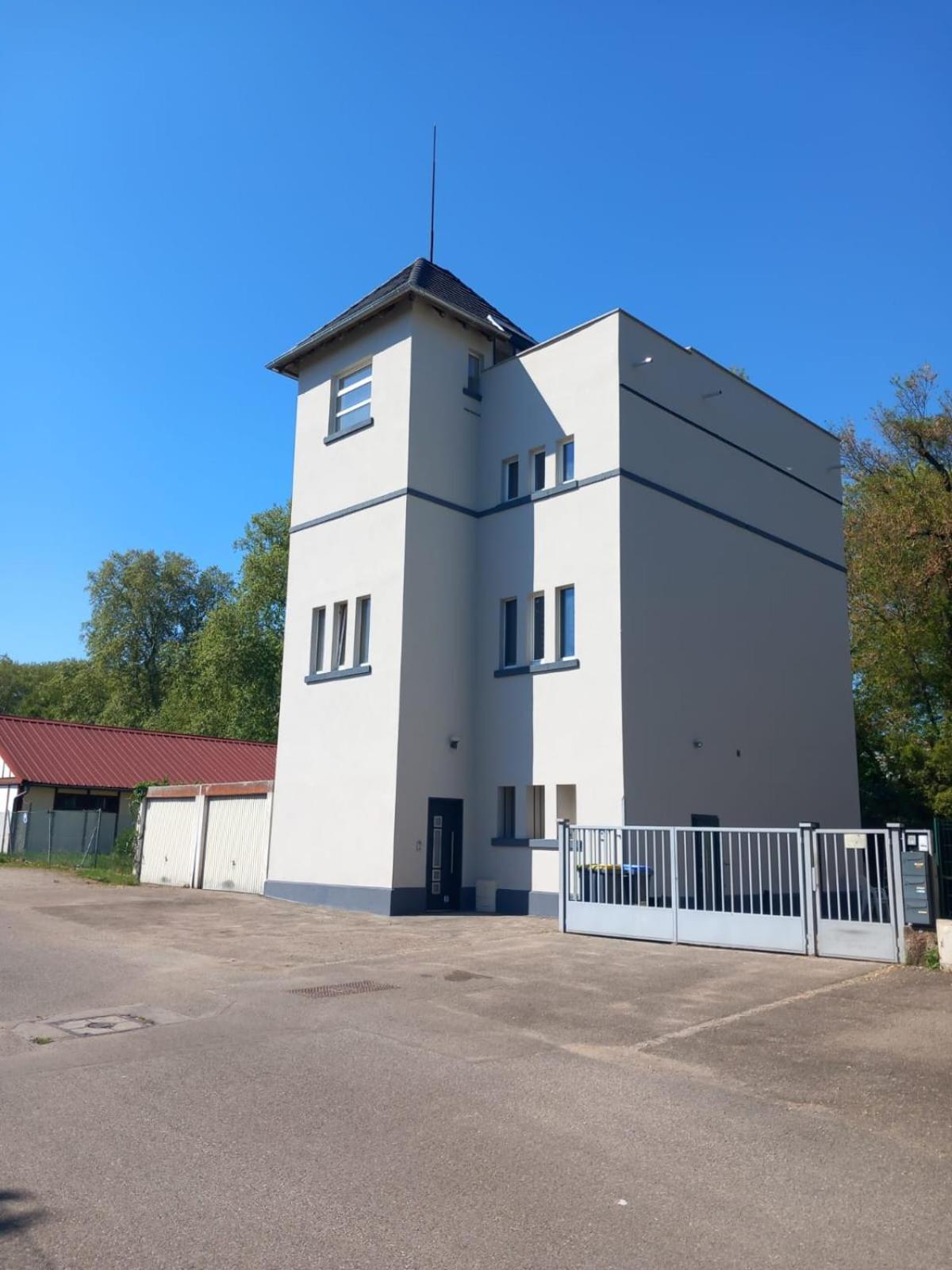 Ravissant Loft avec jacuzzi pour séjours détente Strasburgo Esterno foto