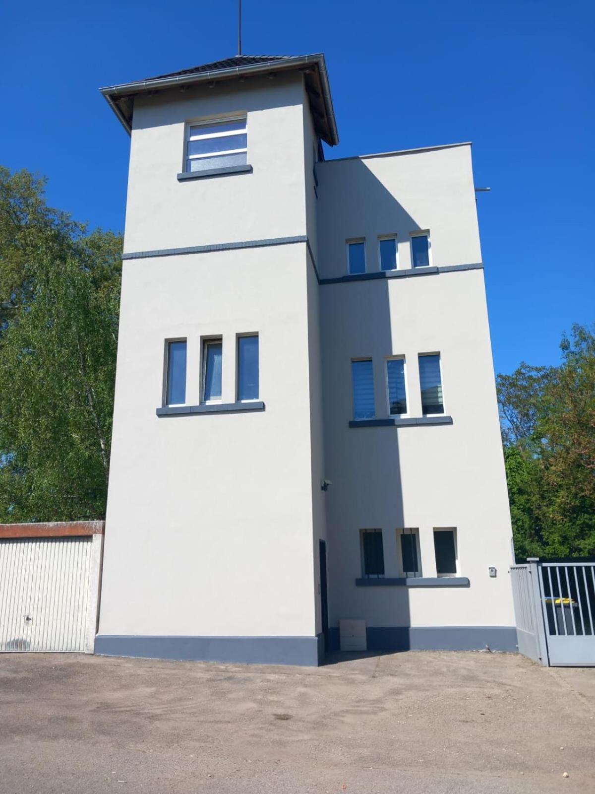 Ravissant Loft avec jacuzzi pour séjours détente Strasburgo Esterno foto